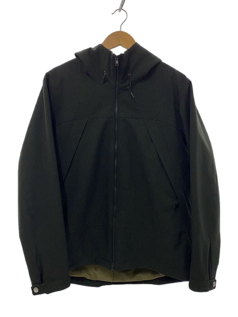 【中古】EDIFICE◆ジャケット/XL/ポリエステル/18-011-312-3007-3-0【メンズウェア】