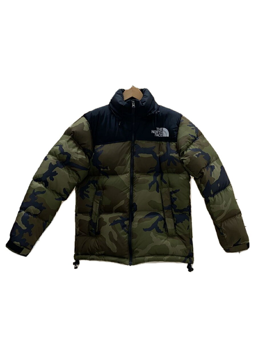 【中古】THE NORTH FACE◆N