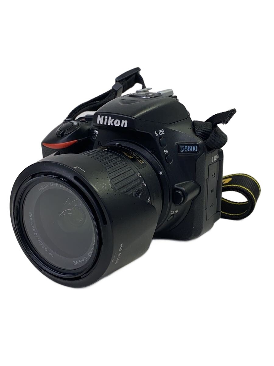 【ブランド】Nikon 【ブランドカナ】ニコン 【型番】 【程度】B 【カラー】 【キーワード】　　　/ 2026/06/01 スーパーセカンドストリート札幌光星店 【1899】【中古】Nikon◆デジタル一眼カメラ D5600 18-55 VR レンズキット//【カメラ】 ブランド Nikon 型番 カラー 実寸（cm） 【/】 幅：12.5 / 高さ：10 / 奥行：13.5 【その他】 その他サイズ：/ 商品は　スーパーセカンドストリート札幌光星店の店頭にて販売しております。商品に関するお問合わせは、お電話(TEL:011-748-3713)にて、問合わせ番号：2218992763430をお伝えください。 配送方法やお支払い方法に関するお問い合わせは、サポートセンターまでご連絡をお願いします。 ※お電話の対応は営業時間内のみとなります。お問い合わせフォームでお問い合わせの際はご注文番号をご記入下さい
