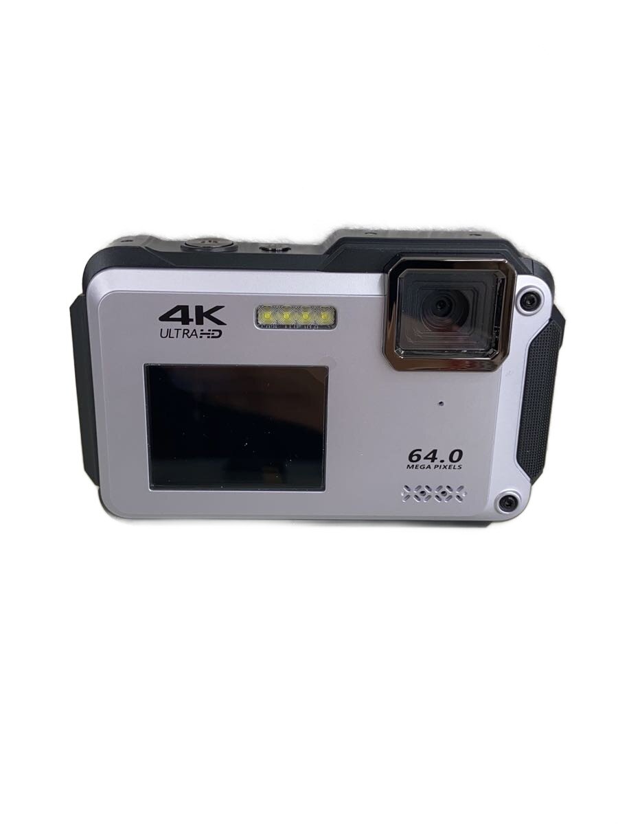 【中古】高橋国際商事◆デジタルカメラ Bluemake TT-WD1300【カメラ】
