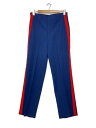 【中古】MILITARY◆ボトム/34/ウール/NVY/8405-00-559-2294/general両爪ジップ/USMC//【メンズウェア】