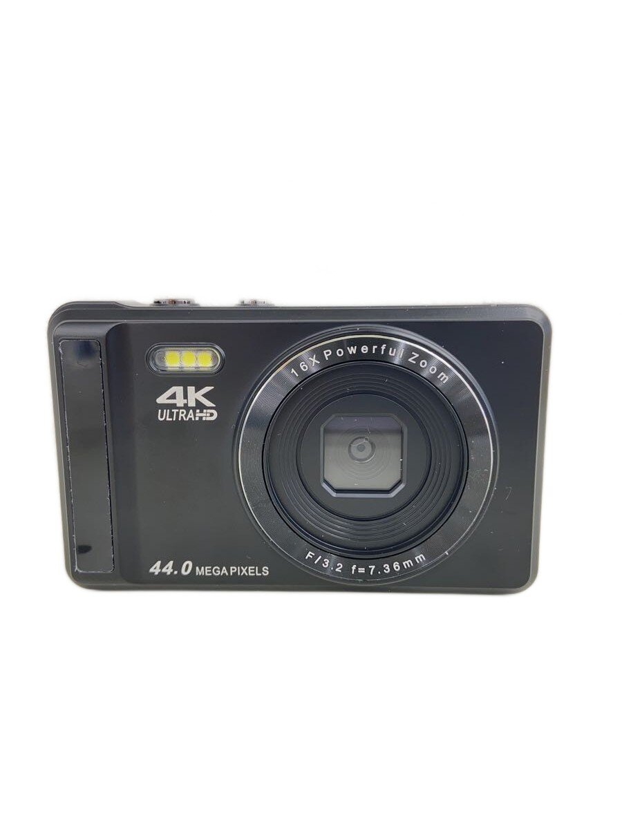 【中古】デジタルカメラその他/TT-D800J【カメラ】