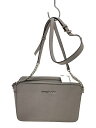 【中古】MICHAEL KORS◆ショルダーバッグ/--/32S4STVC3L【バッグ】