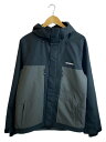 【中古】Bonfire◆ウェアー/M/BLK/BBFW230011【スポーツ】