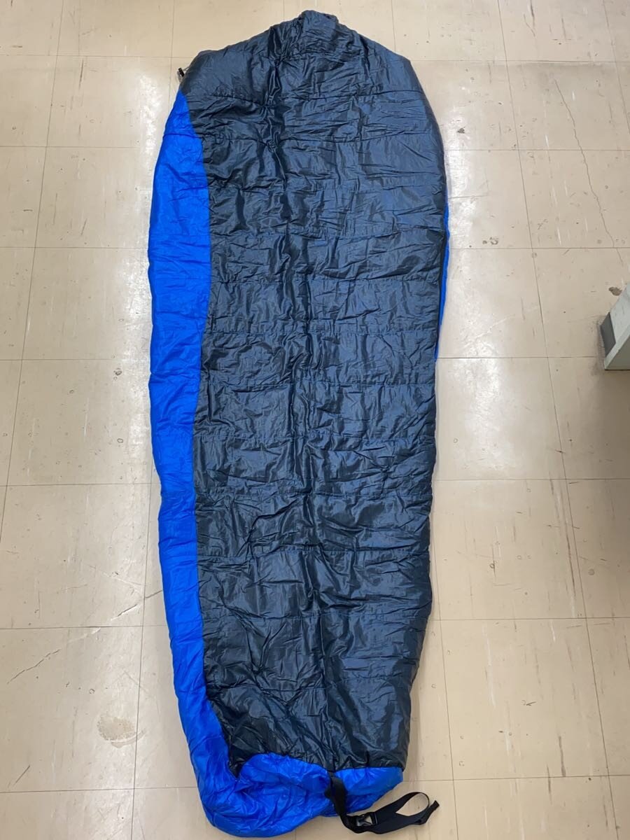 【中古】ISUKA◆シュラフ/BLU/ALPHA LIGHT 700 X//【スポーツ】