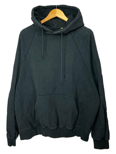 【中古】FEAR OF GOD◆パーカー/M/コットン/BLK【メンズウェア】 【中古】FEAR OF GOD◆パーカー/M/コットン/BLK【メンズウェア】