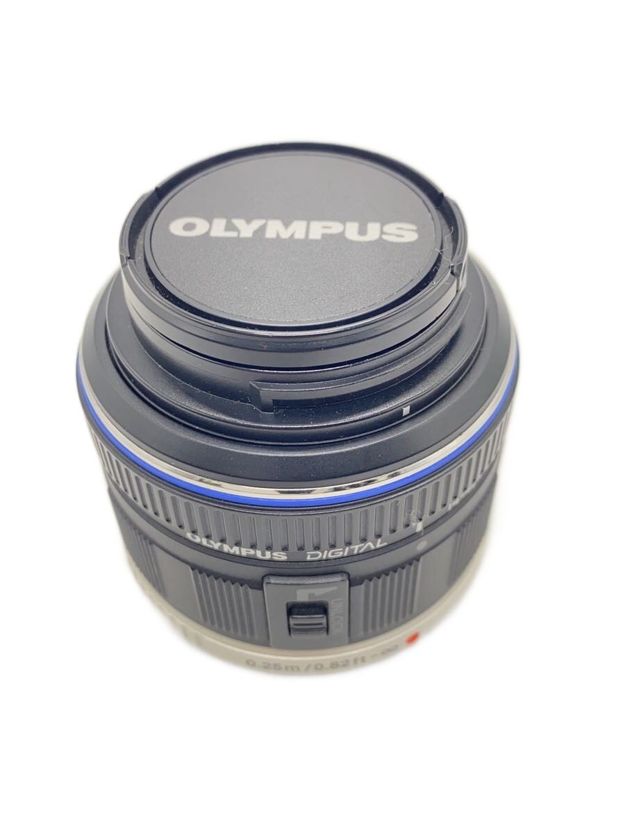 【中古】OM SYSTEM(OLYMPUS)◆レンズ//【カメラ】