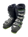 【中古】スキーブーツ ダルベロDS MX LTD 25.5【スポーツ】