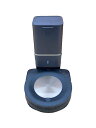 【中古】iRobot◆掃除機 ルンバ s9+ s955860【家電・ビジュアル・オーディオ】