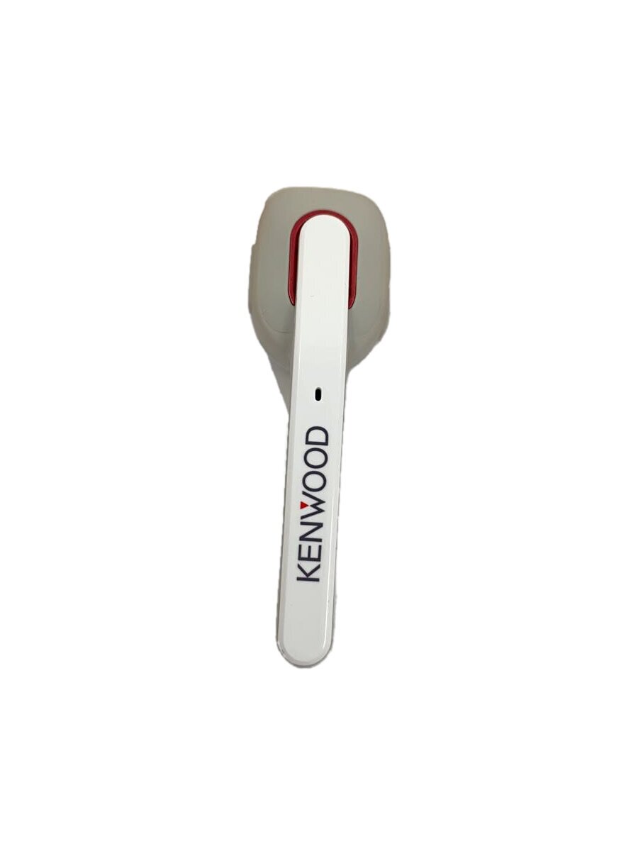 ����š�KENWOOD���إåɥ��å� KH-M500-W [�ۥ磻��]//�ڲ��š��ӥ��奢�롦�����ǥ�����