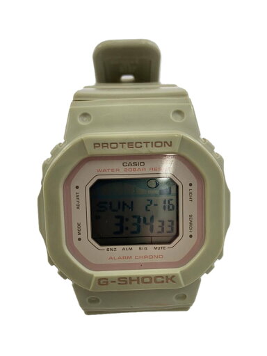 【中古】CASIO◆クォーツ腕時計/デジタル/GLX-S5600【服飾雑貨他】 【中古】CASIO◆クォーツ腕時計/デジタル/GLX-S5600【服飾雑貨他】