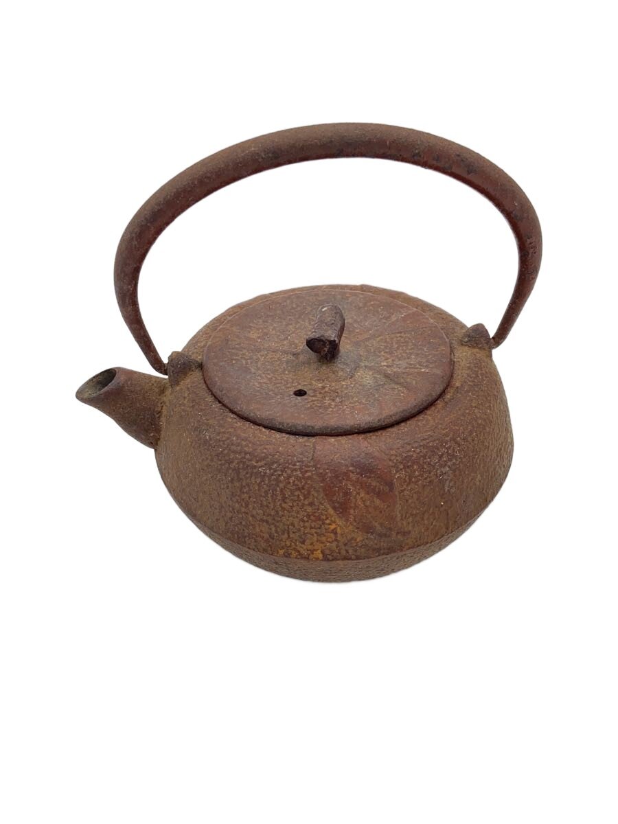 楽天市場】南部 鉄瓶 中古の通販