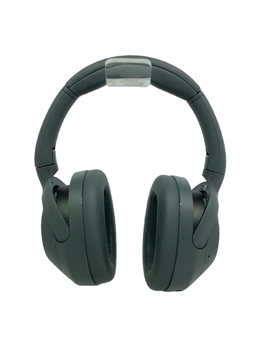 【中古】SONY◆ヘッドホン/WH-ULT900N【家電・ビジュアル・オーディオ】