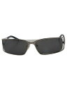 【中古】POLICE◆サングラス/BLK/GRY/メンズ/s8195【...(4)