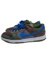 yÁzNIKEDUNK LOW NH__N [ NH/28cm/GRNyV[Yz