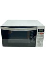【中古】Haier/AQUA(Haier aqua sales)◆電子レンジ KS-MW22F18【家電・ビジュアル・オーディオ】