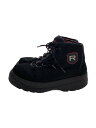 【中古】REGAL◆ブーツ/L/BLK/MB51 69JR【シューズ】