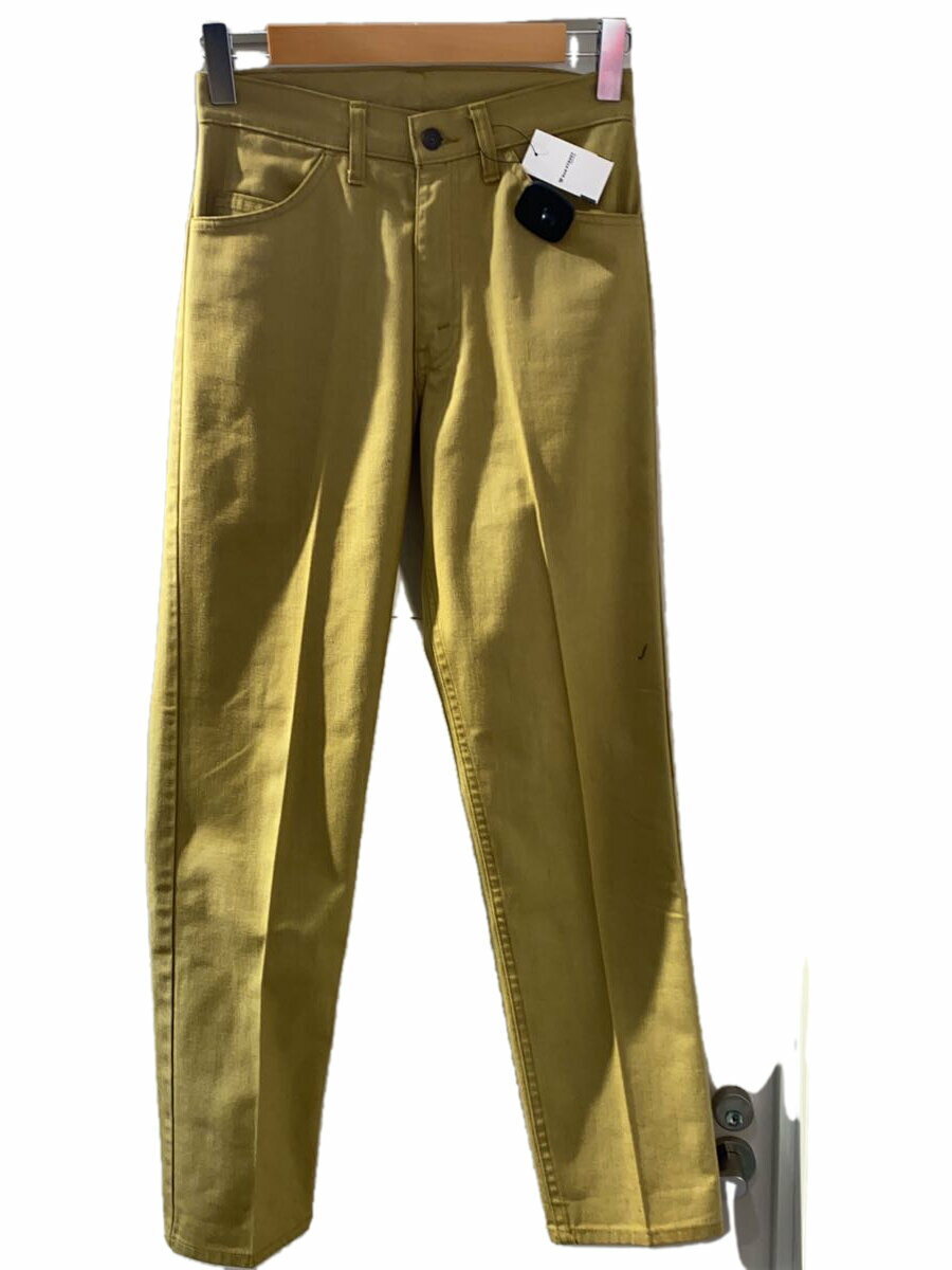 【中古】Levi’s◆ボトム/--/--/CML【メンズウェア】
