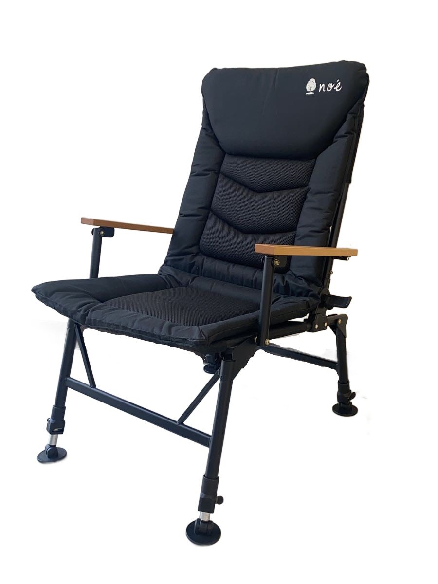 Rakuten - 【中古】NOE/チェア/1人用/BLK//【スポーツ】