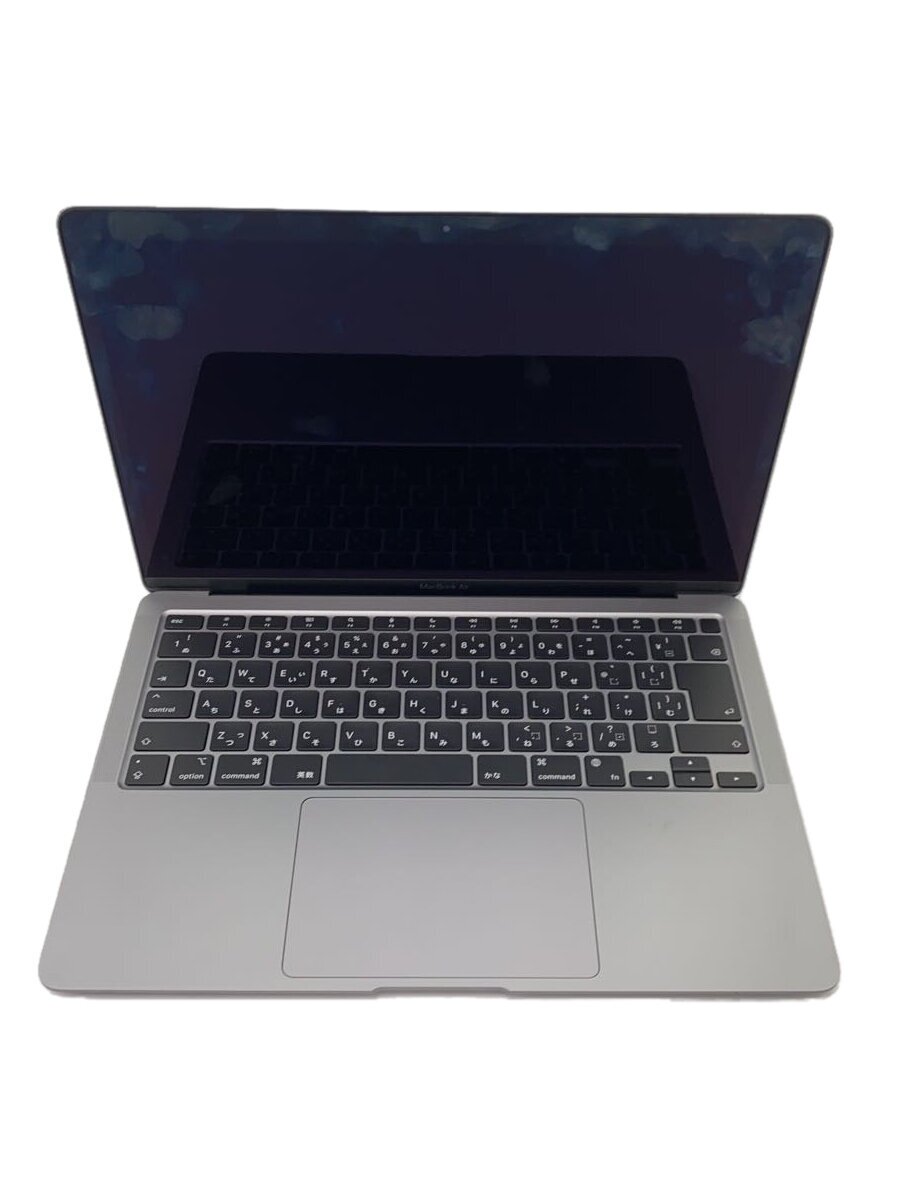 【中古】Apple◆ノートPC/MacBook Air/A2337【パソコン】
