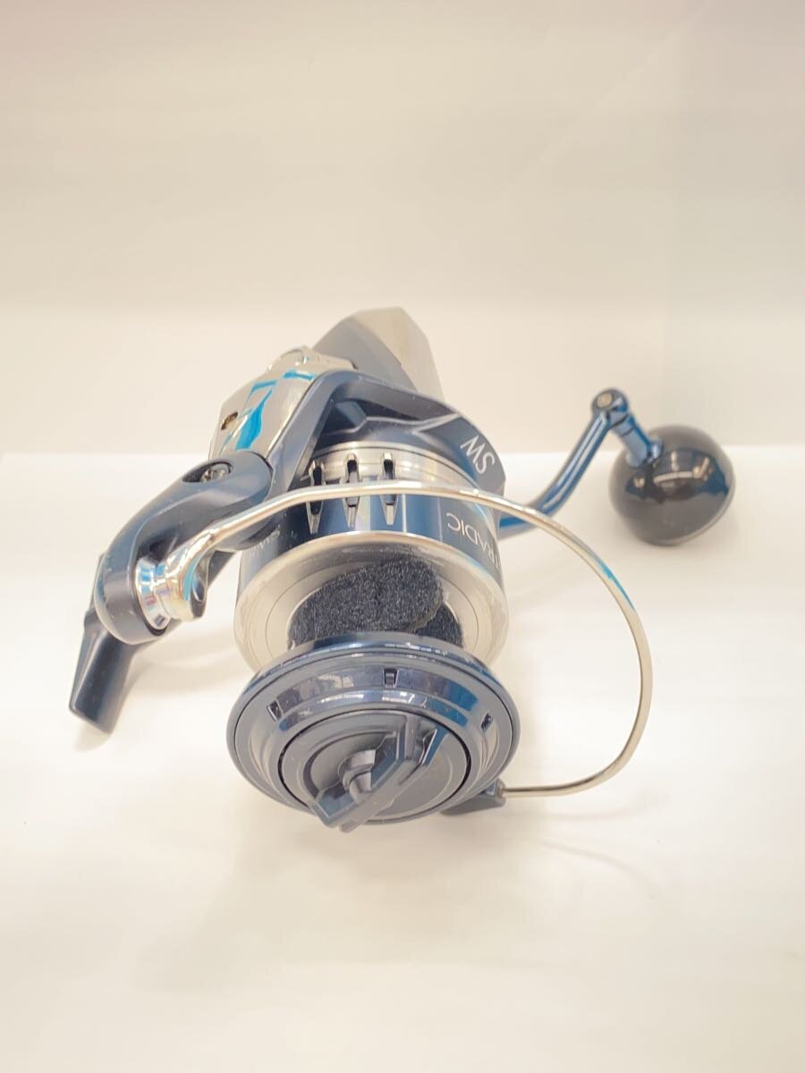 【中古】SHIMANO◆リール/スピニングリール/SW8000HG【スポーツ】(4)