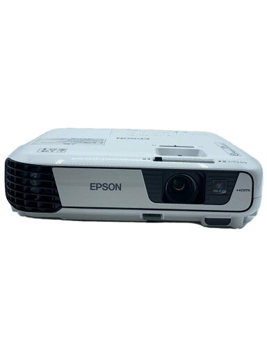 【中古】EPSON◆プロジェクター EB-X36【家電・ビジュアル・オーディオ】 【中古】EPSON◆プロジェクター EB-X36【家電・ビジュアル・オーディオ】