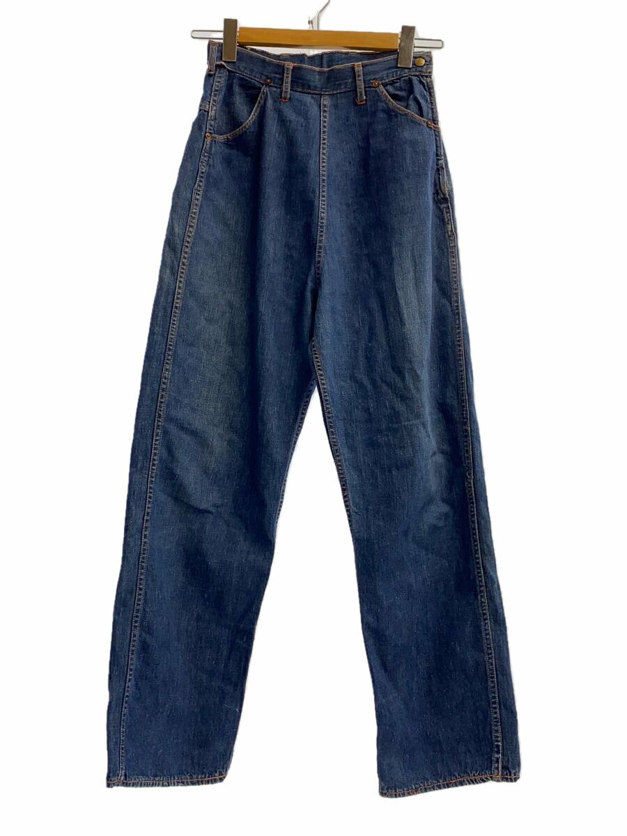 【中古】SANFORIZED/ボトム/--/コットン/IDG【メンズウェア】
