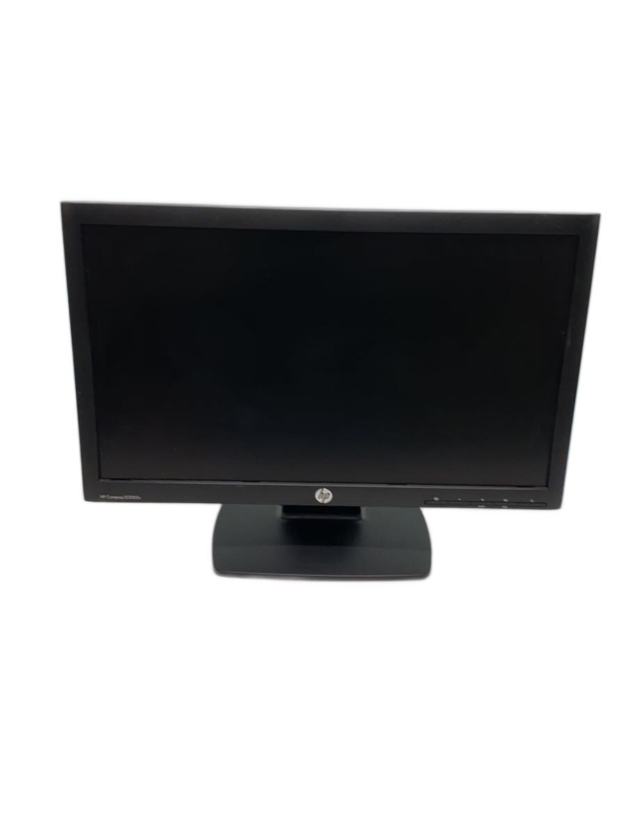 【中古】HP◆モニター/20インチ/ワイド型/LE2002x【パソコン】