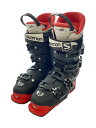 【中古】salomon◆スキーブーツ/ブラック/XMAX100【スポーツ】