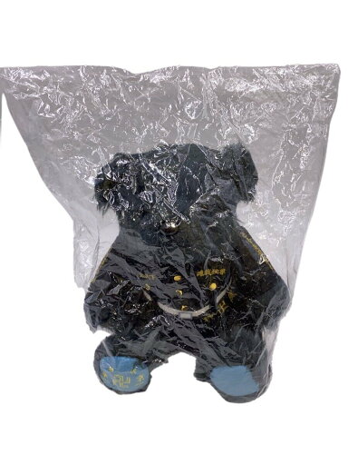 【中古】東京リベンジャーズべあ(場地圭介ver.)/キッズ他【キッズ】 【中古】東京リベンジャーズべあ(場地圭介ver.)/キッズ他【キッズ】