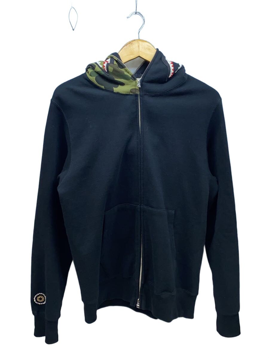 楽天市場】a bathing ape アベイシングエイプ シャークパーカーの通販