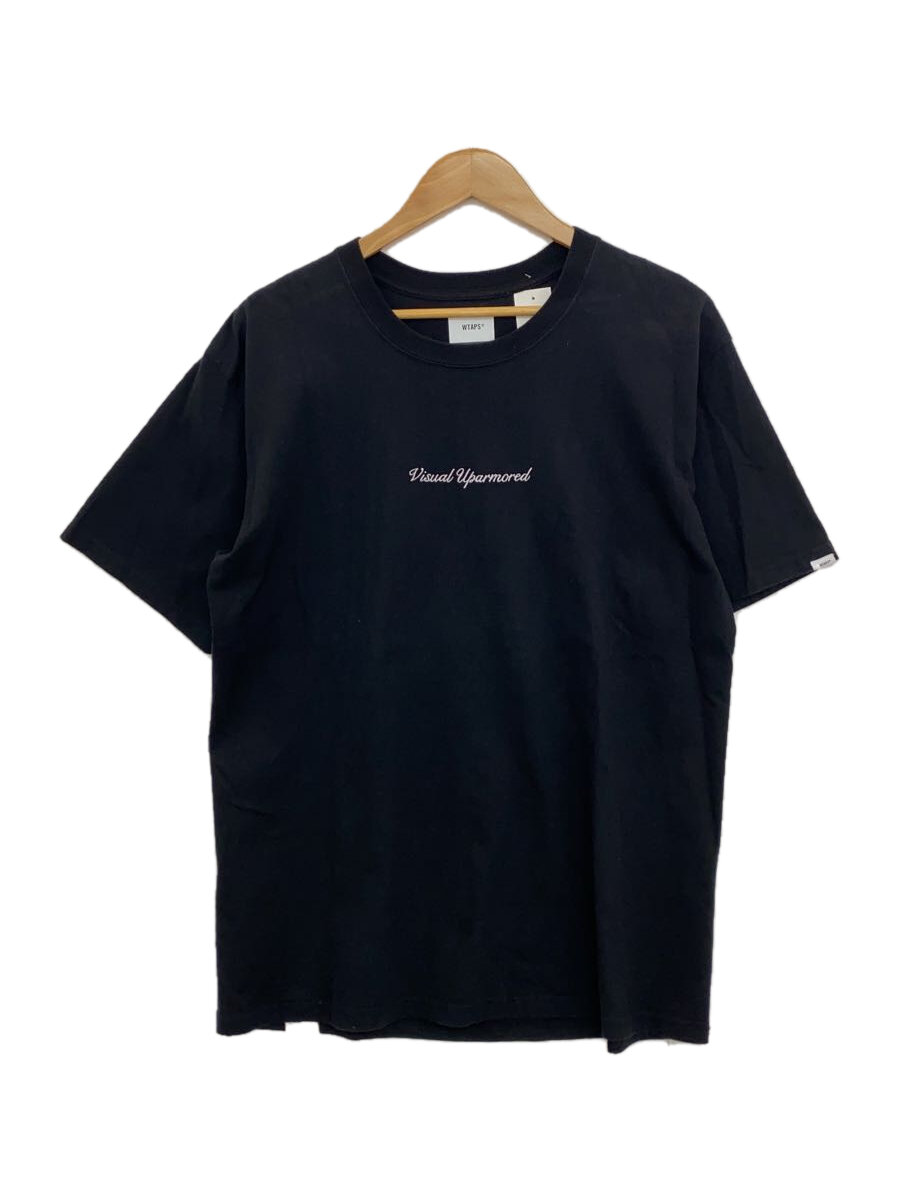 楽天市場】ブラック（ブランドダブルタップス）（Tシャツ