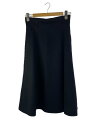 【中古】ANAYI◆スカート/38/ポリエステル/BLK/102017-11-310-65-380//【レディースウェア】(4)