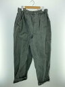 【中古】その他/ボトム/--/--/GRN/MILITARY【メンズウェア】(4)