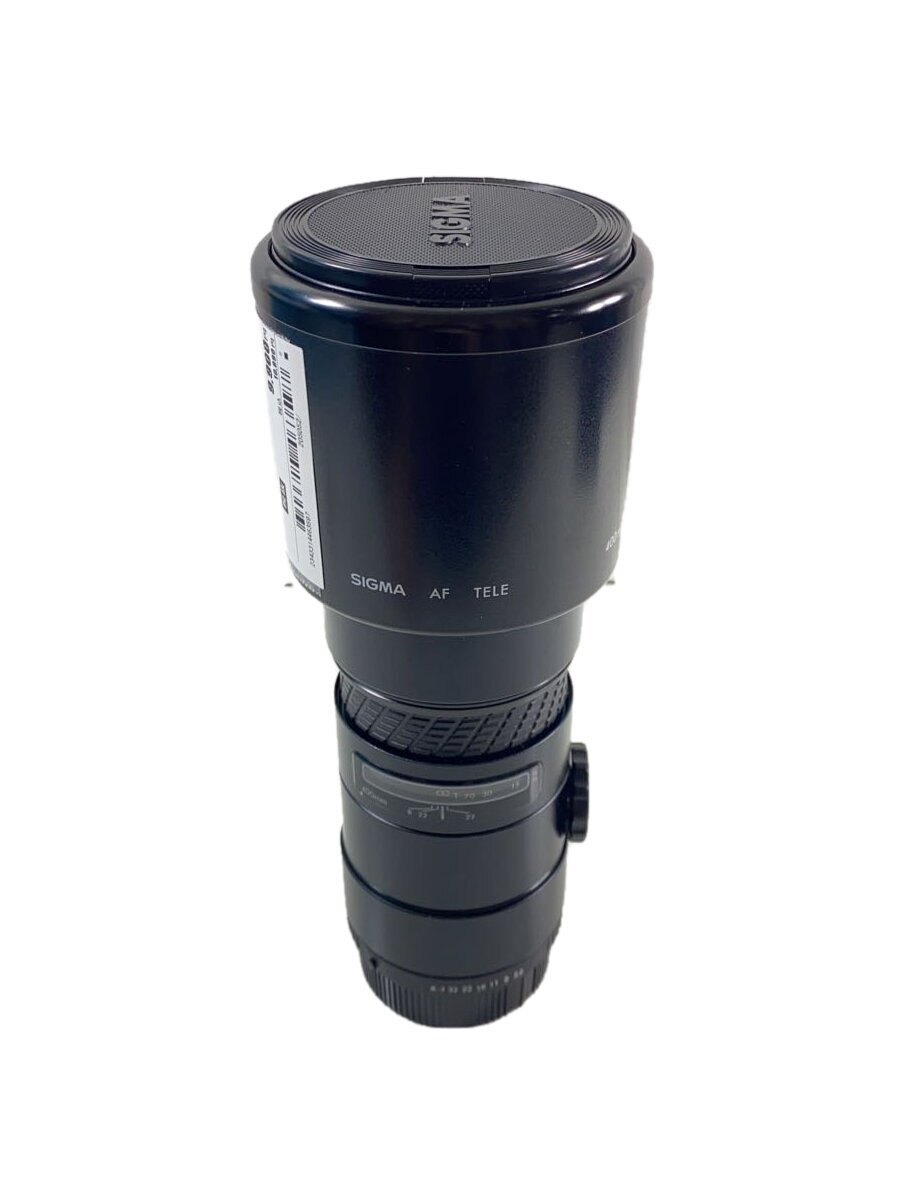 楽天市場】シグマ 400mm 中古の通販