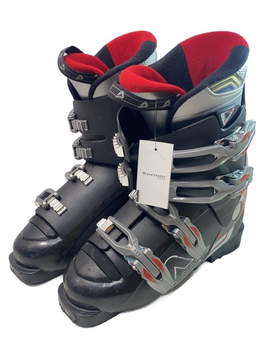 【ブランド】DOLOMITE 【ブランドカナ】ドロミテ 【型番】 【程度】B 【サイズ】25cm 【メインカラー】レッド 【素材・生地】 【キーワード】　　　/ 2026/09/04 セカンドストリート高島店【4429】【中古】DOLOMITE◆スキーブーツ/25cm/RED ブランド DOLOMITE 型番 カラー レッド 柄 素材・生地 >色・素材について サイズ 25cm>サイズ表示について 実寸（cm） 【ウィンタースポーツブーツ】 高さ：27 / 幅：11 / ソール全長：28.5 【その他】 その他サイズ：/ 商品は　セカンドストリート高島店の店頭にて販売しております。商品に関するお問合わせは、お電話(TEL:0740-32-6211)にて、問合わせ番号：2344293363601をお伝えください。 配送方法やお支払い方法に関するお問い合わせは、サポートセンターまでご連絡をお願いします。 ※お電話の対応は営業時間内のみとなります。お問い合わせフォームでお問い合わせの際はご注文番号をご記入下さい この商品に関する出品店舗からのコメント 多少着用によるダメージ等があり、一般的な着用感のあるお品物です。他に目立つダメージ等はなく、着用に差支えのないお品物です（写真にてご確認ください）※商品には写真では確認しつらいダメージや汚れがある場合がございます。商品について気になる点がございましたら販売店舗までお問い合わせくださいませ。