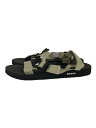 【中古】THE NORTH FACE◆UltraStratum/サンダル/28cm/NF0A46J9【シューズ】