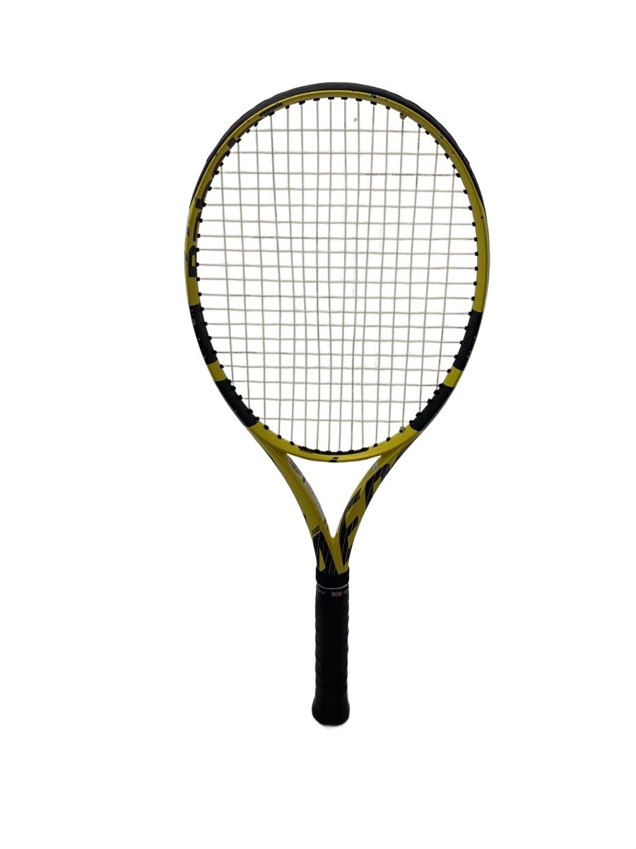 【ブランド】Babolat 【ブランドカナ】バボラ 【型番】 【程度】C 【カラー】 【キーワード】　　　/ 2026/06/16 セカンドストリートひたち野うしく店 【2042】【中古】Babolat◆pure aero/125/一部剥がれあり ブランド Babolat 型番 カラー 実寸（cm） 【テニスラケット】 長さ：69 / 幅：27 / 厚み：2.5 【その他】 その他サイズ：/ 商品は　セカンドストリートひたち野うしく店の店頭にて販売しております。商品に関するお問合わせは、お電話(TEL:029-878-4800)にて、問合わせ番号：2320424263613をお伝えください。 配送方法やお支払い方法に関するお問い合わせは、サポートセンターまでご連絡をお願いします。 ※お電話の対応は営業時間内のみとなります。お問い合わせフォームでお問い合わせの際はご注文番号をご記入下さい