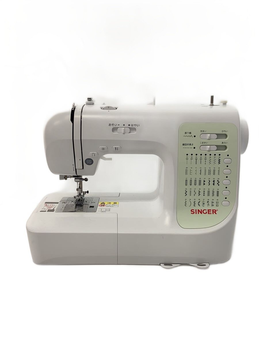 楽天市場】シンガー ミシンsn771の通販