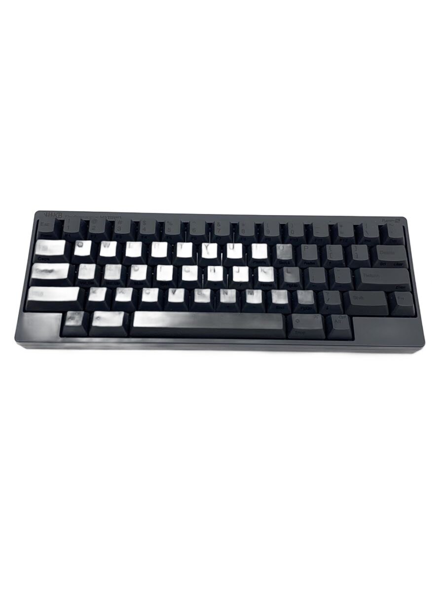 【中古】PFU◆キーボード PD-KB800【パソコン】