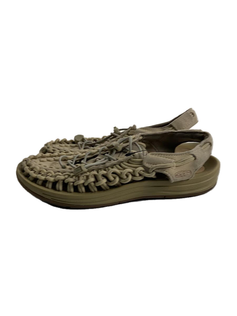 【中古】KEEN◆サンダ