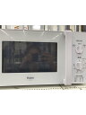 【中古】Haier/AQUA(Haier aqua sales)◆電子レンジ JM-17J-60【家電・ビジュアル・オーディオ】