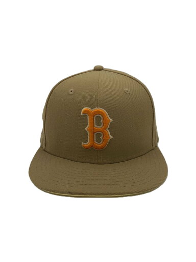 【中古】NEW ERA◆キャップ/7 1/8/ポリエステル/CML/無地/メンズ/208824 22212【服飾雑貨他】 【中古】NEW ERA◆キャップ/7 1/8/ポリエステル/CML/無地/メンズ/208824 22212【服飾雑貨他】