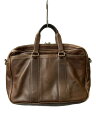 【中古】COACH◆バッグ/レザー/BRW/無地/K0669-70021【バッグ】