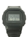 【ブランド】CASIO【ブランドカナ】カシオ【型番】【程度】B【サイズ】【メインカラー】ブラック【素材・生地】【キーワード】　　2023/07/16セカンドストリート上牧店 【4105】【中古】CASIO◆クォーツ腕時計・G-SHOCK/デジタル/BLK【服飾雑貨他】ブランドCASIO型番カラーブラック柄素材・生地>色・素材についてサイズ>サイズ表示について実寸【腕時計】 ケース縦：3 / ケース横：4 / 文字盤縦：2.5 / 文字盤横：2.8 / バンド幅：2 / ケースの厚さ：1.3 【その他】 その他サイズ：/商品は　セカンドストリート上牧店の店頭にて販売しております。商品に関するお問合わせは、お電話(TEL:0745-43-9125)にて、問合わせ番号：2341051626367をお伝えください。配送方法やお支払い方法に関するお問い合わせは、サポートセンターまでご連絡をお願いします。※お電話の対応は営業時間内のみとなります。お問い合わせフォームでお問い合わせの際はご注文番号をご記入下さいこの商品に関する出品店舗からのコメント特に目立つ汚れや傷はございません