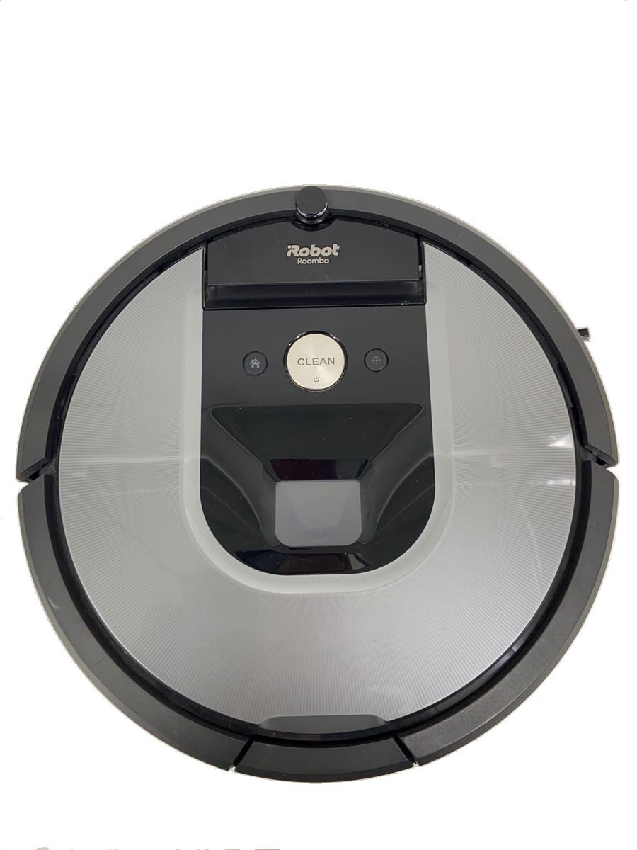 楽天市場】ルンバ960 アイロボット ロボット掃除機の通販