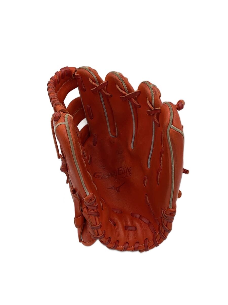 【中古】MIZUNO◆GLOBAL ELITE RG Professional//野球用品/右利き用/ORN//【スポーツ】