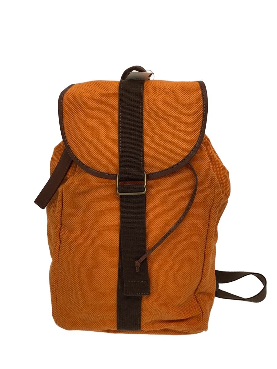 【中古】MOTHERHOUSE◆リュック/--/ORN【バッグ】 jumblestore-38268564 2nd STREET 楽天市場店 パッケージ画像