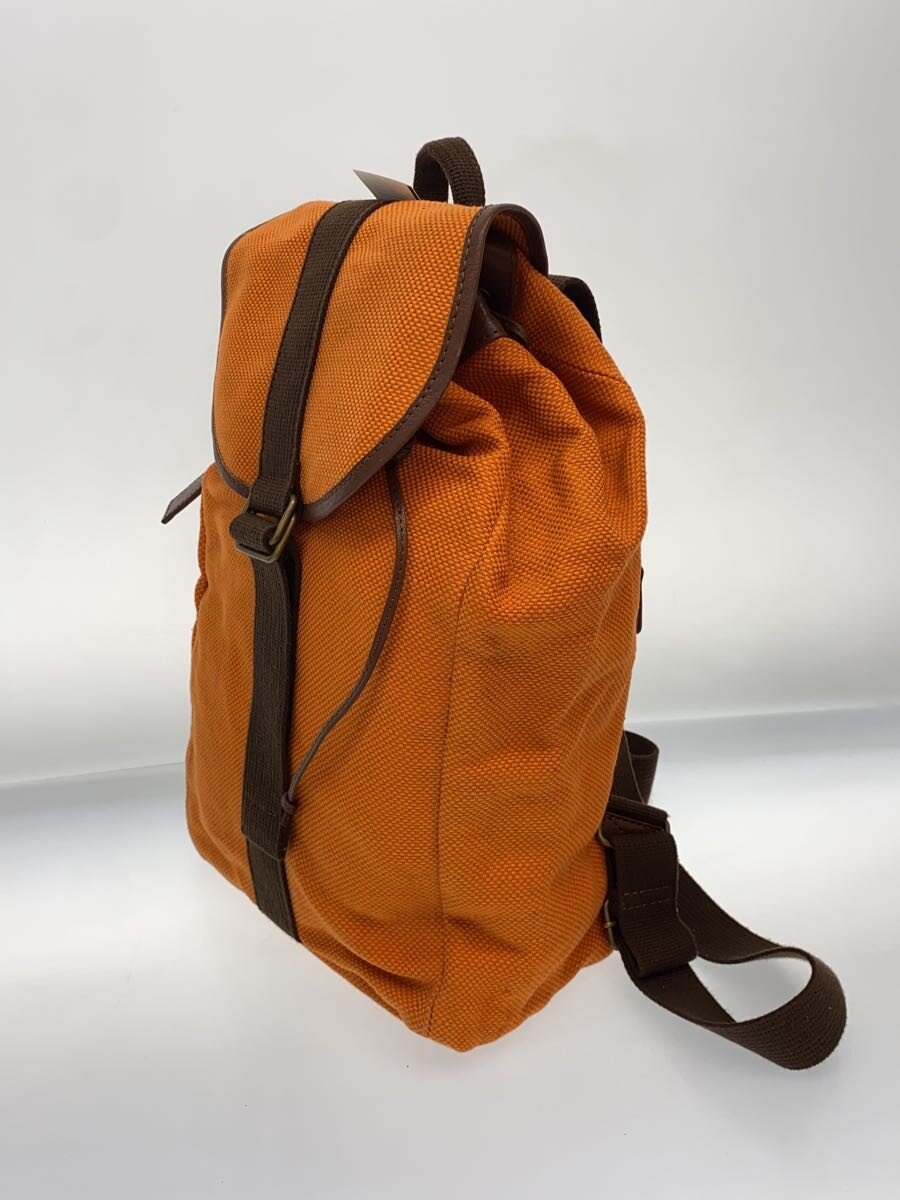 【中古】MOTHERHOUSE◆リュック/--/ORN【バッグ】 jumblestore-38268564 2nd STREET 楽天市場店 サンプル画像2