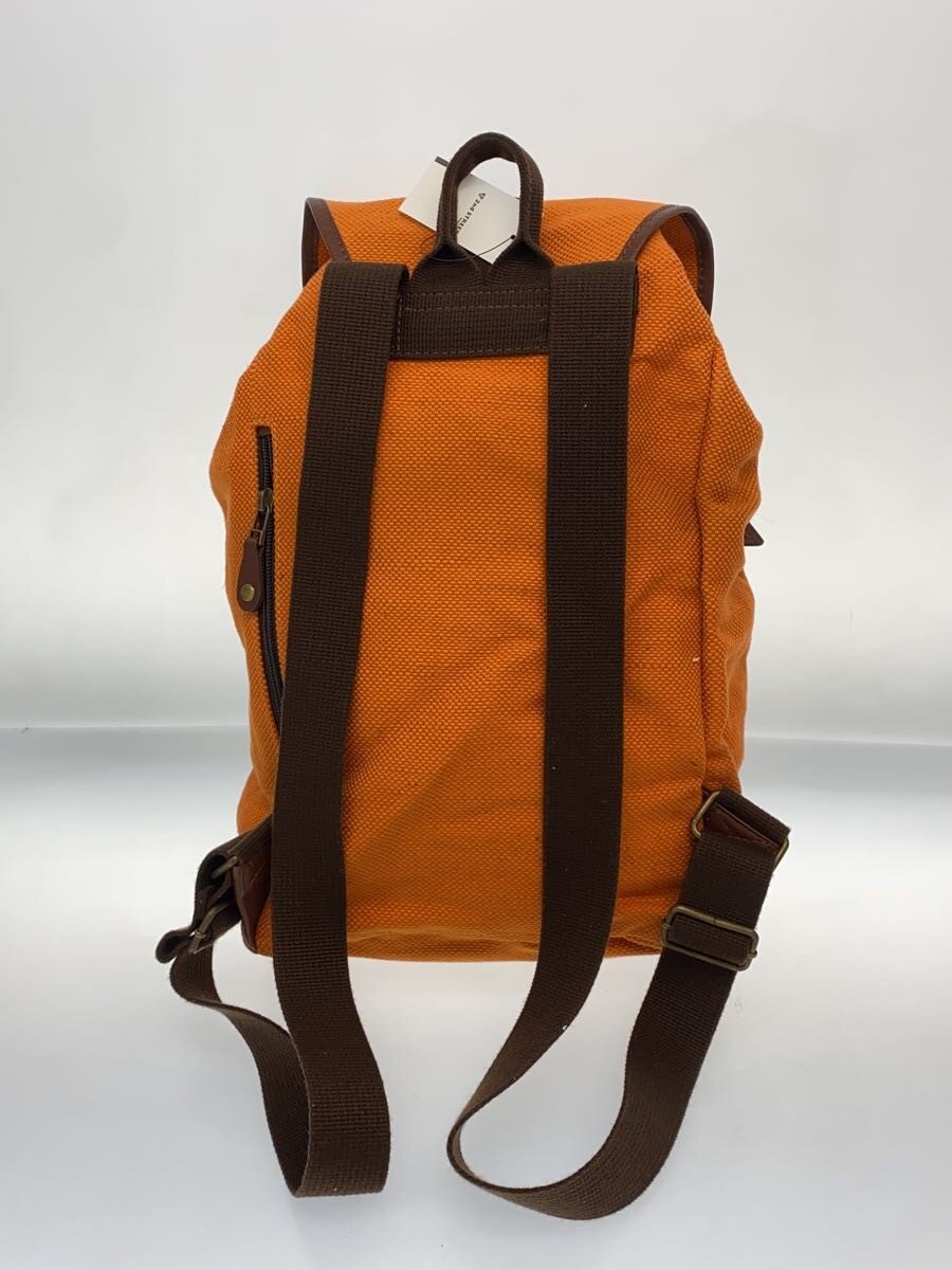 【中古】MOTHERHOUSE◆リュック/--/ORN【バッグ】 jumblestore-38268564 2nd STREET 楽天市場店 サンプル画像3